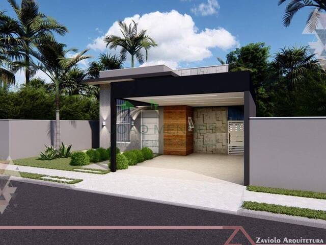 #2622 - Casa em condomínio para Venda em Atibaia - SP - 3
