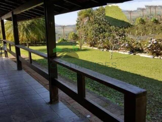 #2624 - Chácara para Venda em Atibaia - SP