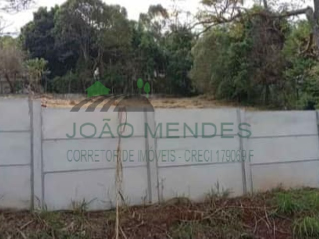 #2627 - Terreno em condomínio para Venda em Atibaia - SP - 3