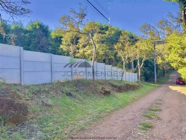#2627 - Terreno em condomínio para Venda em Atibaia - SP - 1