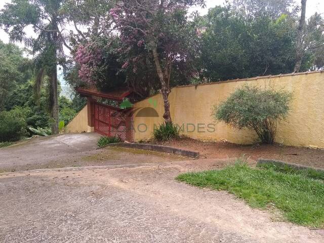 #2628 - Casa para Venda em Atibaia - SP