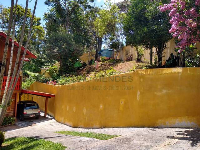 #2628 - Casa para Venda em Atibaia - SP