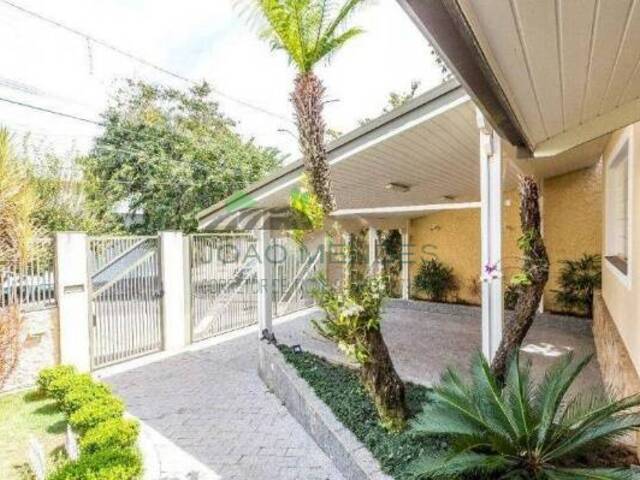 #2629 - Casa para Venda em Atibaia - SP