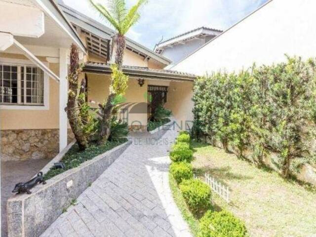 #2629 - Casa para Venda em Atibaia - SP