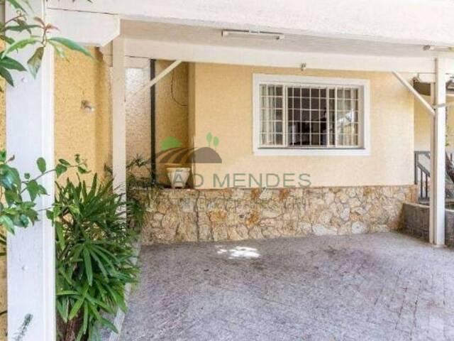#2629 - Casa para Venda em Atibaia - SP