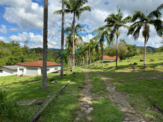 #2632 - Chácara para Venda em Piracaia - SP - 2