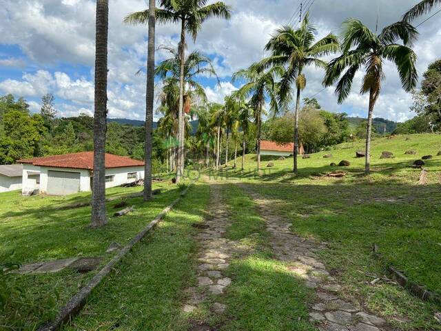 #2632 - Chácara para Venda em Piracaia - SP - 1