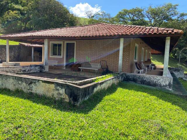 Chácara para Venda em Piracaia - 5