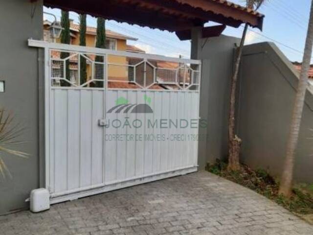 #2635 - Casa para Venda em Atibaia - SP