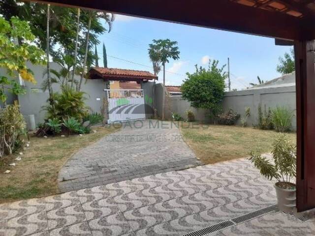 Casa para Venda em Atibaia - 5