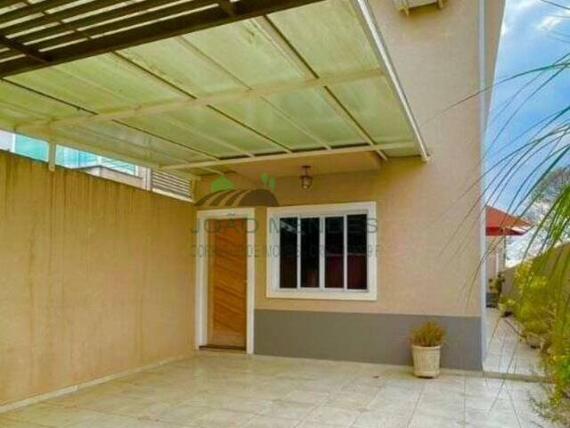 #2638 - Casa para Venda em Atibaia - SP - 1