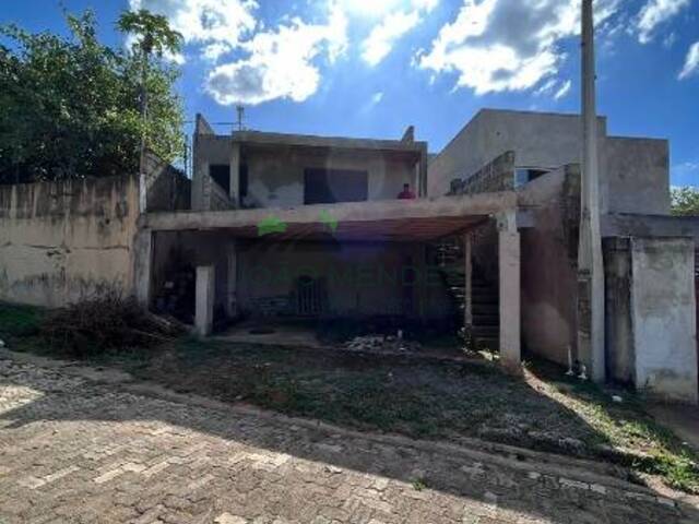 #2636 - Casa para Venda em Atibaia - SP