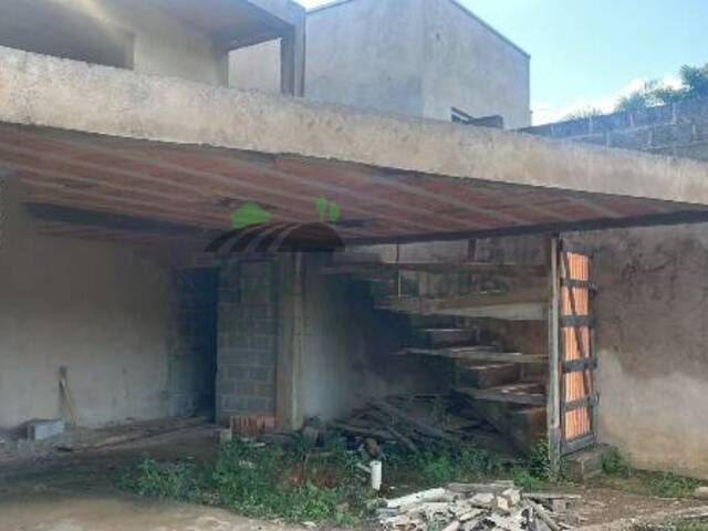 #2636 - Casa para Venda em Atibaia - SP