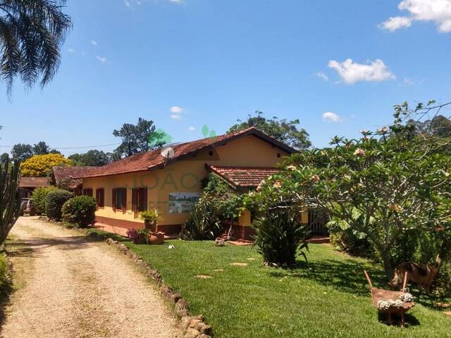 Venda em Bom Retiro dos Mourão - Bragança Paulista