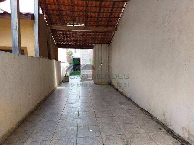 #2646 - Casa para Venda em Atibaia - SP