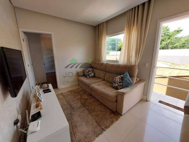 #2646 - Casa para Venda em Atibaia - SP