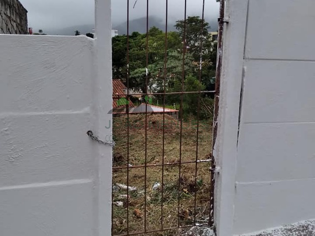 #1295 - Terreno para Venda em Atibaia - SP - 3