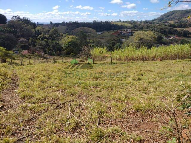 #2647 - Terreno para Venda em Pinhalzinho - SP - 1