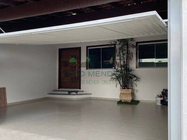 #2650 - Casa para Venda em Atibaia - SP