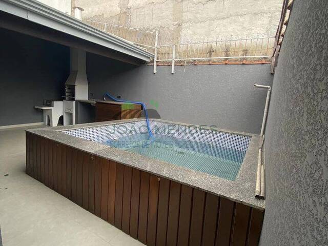 #2650 - Casa para Venda em Atibaia - SP