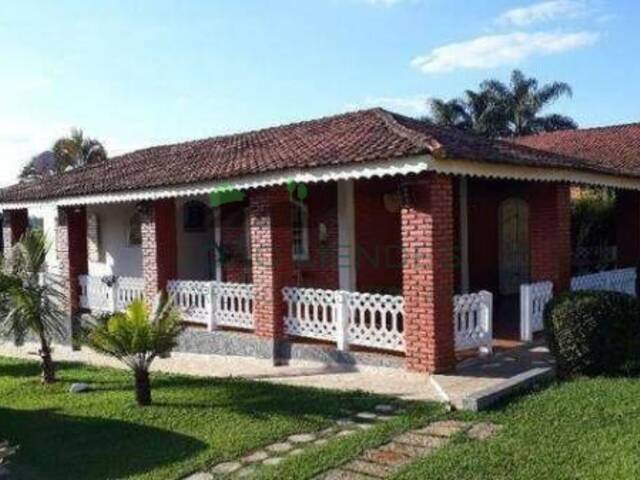 #2651 - Chácara para Venda em Atibaia - SP - 2