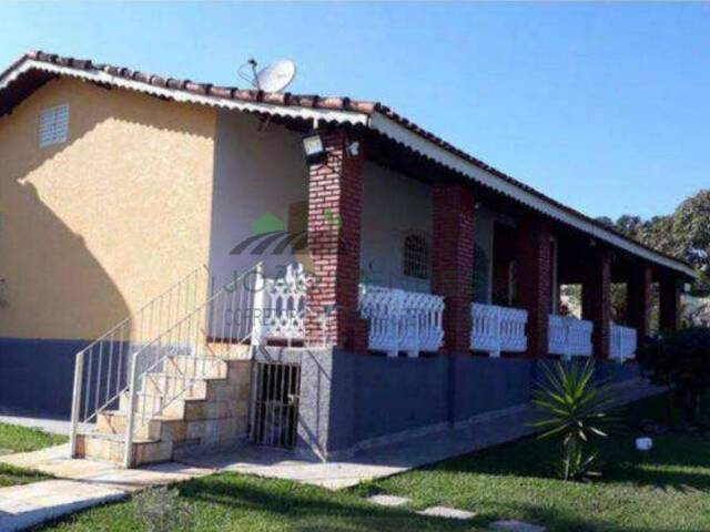 #2651 - Chácara para Venda em Atibaia - SP - 3