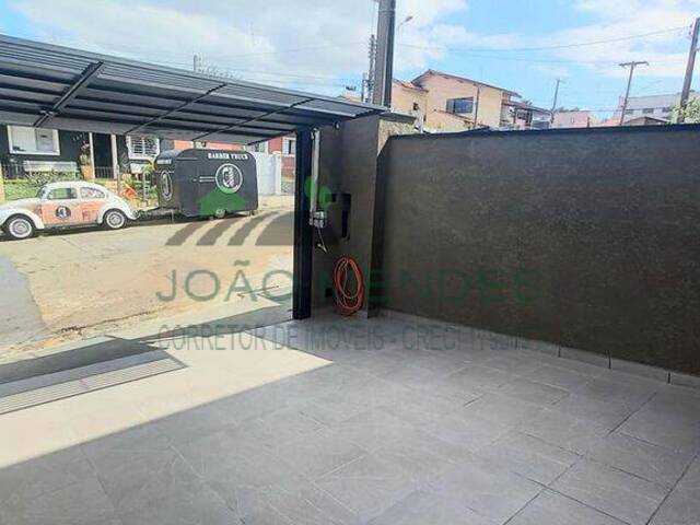 #2654 - Casa para Venda em Atibaia - SP - 1