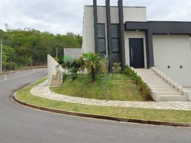 #2656 - Casa em condomínio para Venda em Atibaia - SP