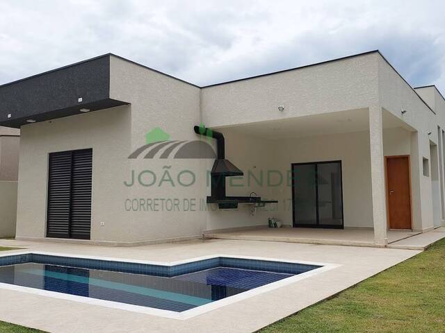Casa em condomínio para Venda em Atibaia - 4