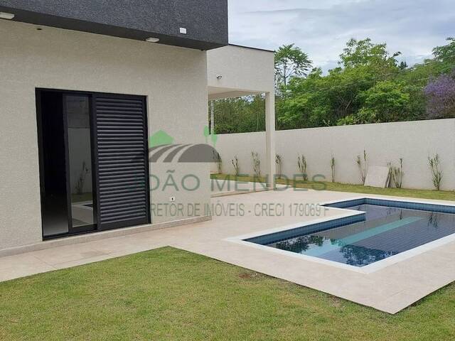 Casa em condomínio para Venda em Atibaia - 5