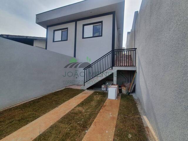 #2660 - Casa para Venda em Atibaia - SP - 2
