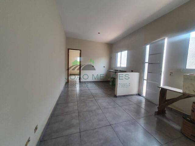#2660 - Casa para Venda em Atibaia - SP - 3
