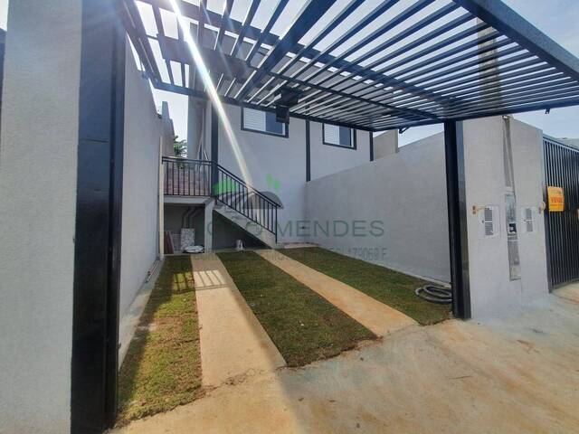 #2660 - Casa para Venda em Atibaia - SP - 1