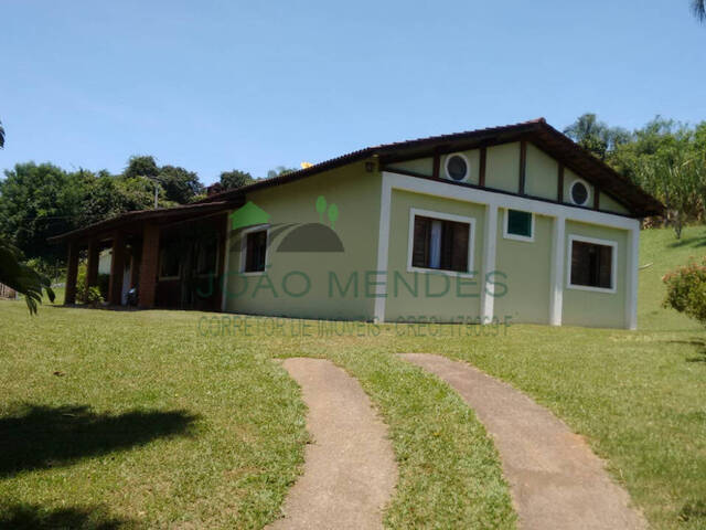 Venda em Biriça do Campinho - Bragança Paulista