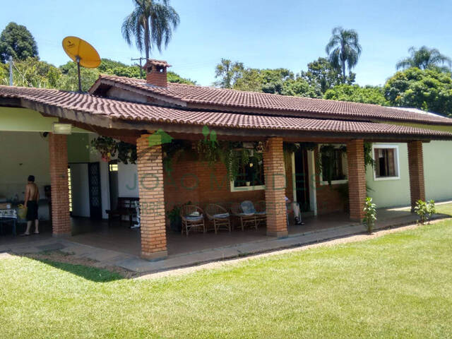 Sítio para Venda em Bragança Paulista - 4