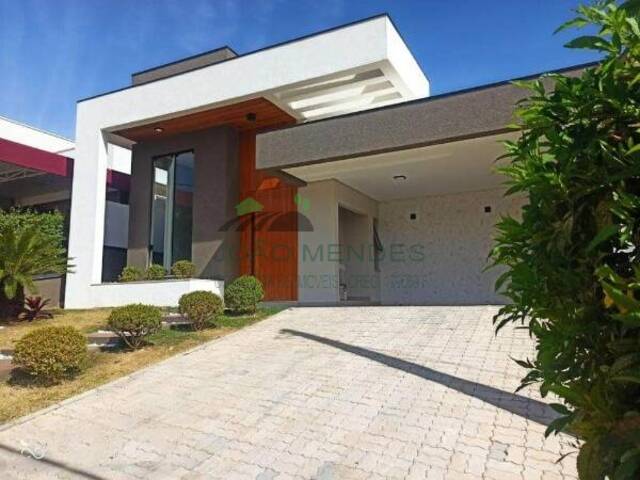 #2664 - Casa em condomínio para Venda em Atibaia - SP - 2