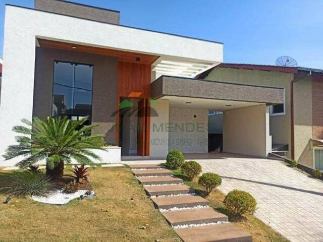 Casa em condomínio para Venda em Atibaia - 4