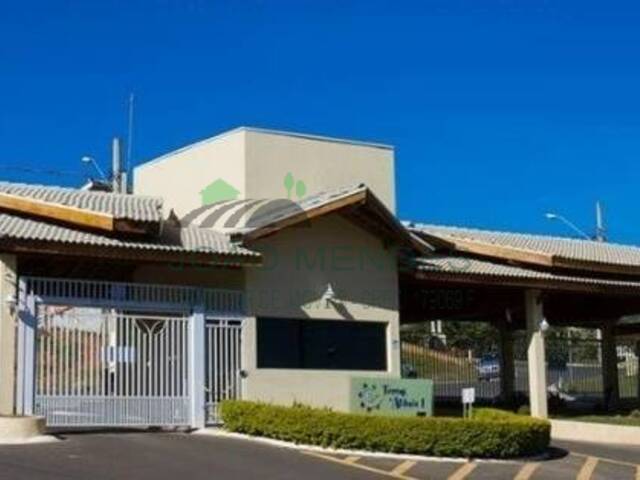 #2664 - Casa em condomínio para Venda em Atibaia - SP - 1