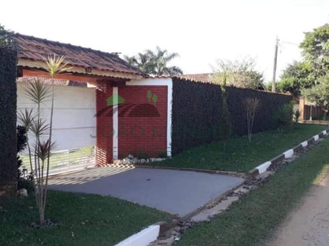 #2651 - Chácara para Venda em Atibaia - SP