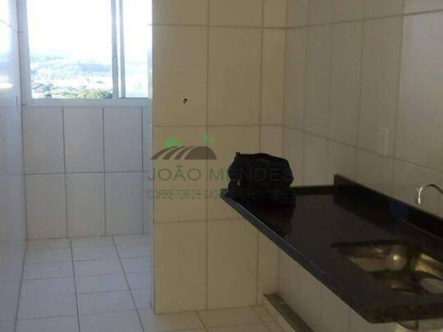 Apartamento para Venda em Atibaia - 4