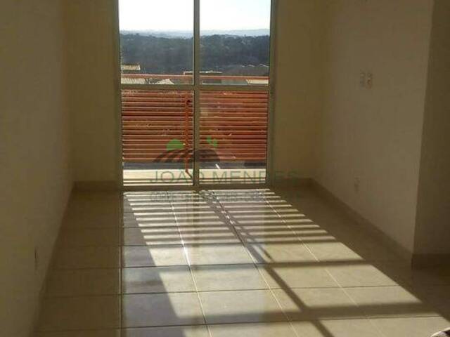 #2665 - Apartamento para Venda em Atibaia - SP - 2