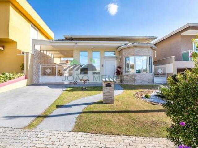 #2669 - Casa para Venda em Atibaia - SP