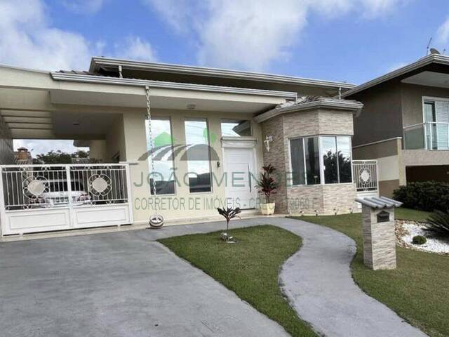 #2669 - Casa para Venda em Atibaia - SP