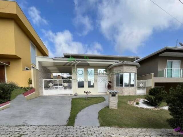 #2669 - Casa para Venda em Atibaia - SP