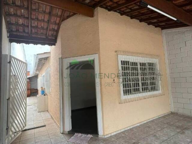 #2674 - Casa para Venda em Atibaia - SP - 1