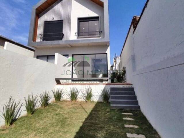 #2677 - Casa para Venda em Atibaia - SP - 1