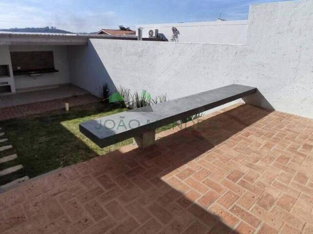 #2677 - Casa para Venda em Atibaia - SP - 3