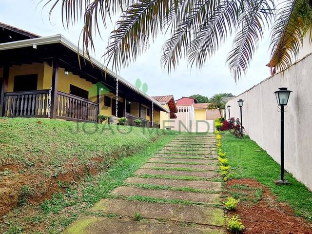 #2680 - Chácara para Venda em Atibaia - SP