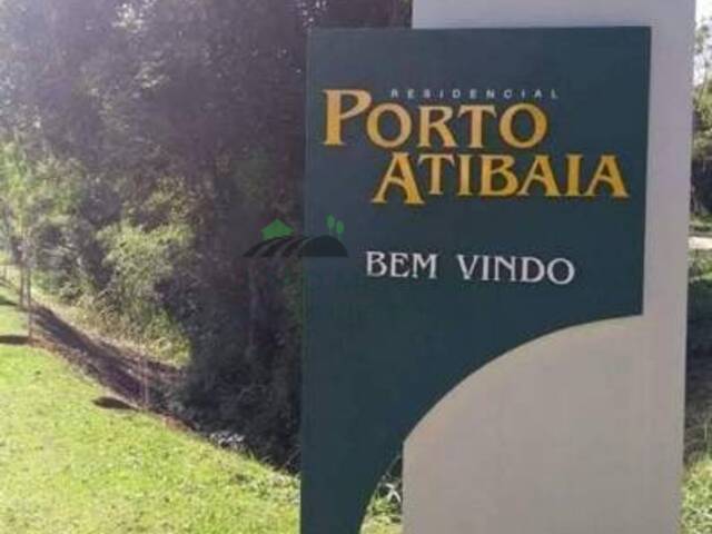 #2681 - Área para Venda em Atibaia - SP