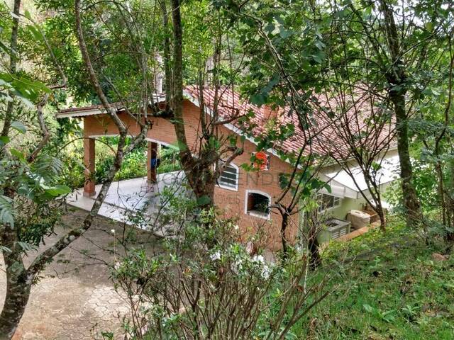 #2683 - Chácara para Venda em Bragança Paulista - SP